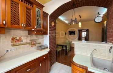 Photo Three-Room flat, to rent. Kryvyi Rih Саксаганський