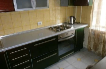 Zdjęcie Trzypokojowe mieszkanie, do wynajęcia. Poltava Киевский