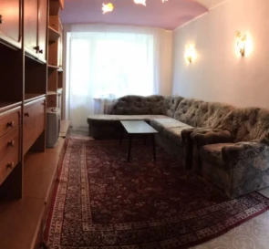Photo 5. Three-Room flat, to rent. Poltava Киевский