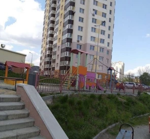 Фото 2. Однокомнатная квартира, продажа. Киев Голосеевский