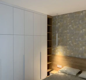 Photo 4. One-Room flat, to rent. Odesa Приморский