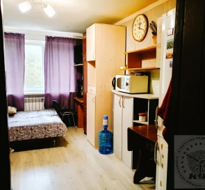 Fotografie 2. Garsonieră apartament, de vânzare. Kyiv Подольский