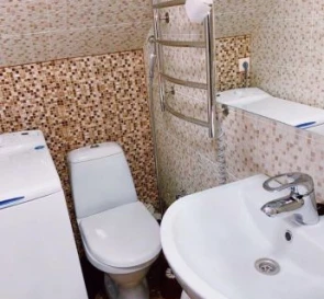 Foto 2. Monoambiente piso, para alquilar. Odesa Приморский