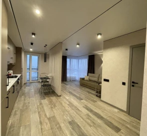 Photo 4. One-Room flat, to rent. Poltava