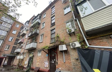 Фото Однокомнатная квартира, аренда. Черкассы Центр