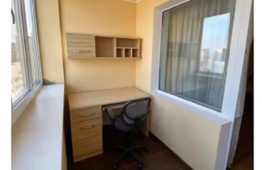 Foto Monoambiente piso, en venta. Kyiv Дарницкий район, Kharkivska