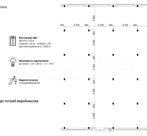 Fotografie 5. Comercială, de închiriat. Kyiv Днепровский