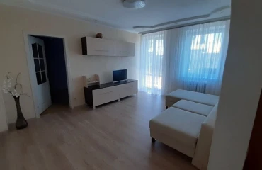 Photo Two-Room flat, to rent. Poltava Шевченковский (Октябрьский)
