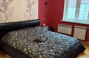Photo Two-Room flat, to rent. Kyiv Дарницкий