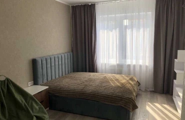 Foto Monoambiente piso, para alquilar. Kyiv Дарницкий