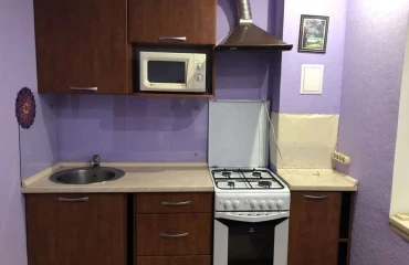 Fotografie Garsonieră apartament, de vânzare. Kyiv Деснянский район