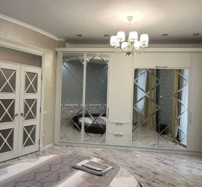 Photo 3. Two-Room flat, to rent. Poltava
