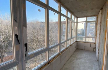Photo Two-Room flat, for sale. Poltava Шевченковский (Октябрьский)