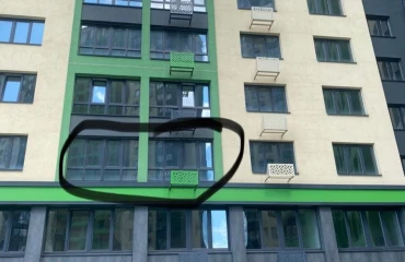 Foto Monoambiente piso, en venta. Kyiv Голосеевский