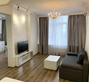 Fotografie 4. Garsonieră apartament, de închiriat. Odesa Приморский