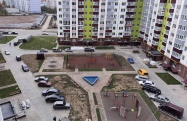 Zdjęcie Kawalerka mieszkanie, na sprzedaż. Poltava Шевченковский (Октябрьский)