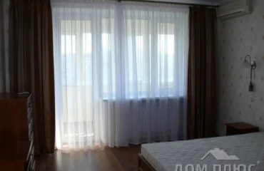 Photo Three-Room flat, to rent. Kyiv Голосеевский
