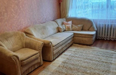 Photo Three-Room flat, to rent. Poltava Подольский