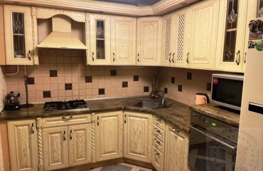 Fotografie Trei Camere apartament, de vânzare. Kyiv Святошинский