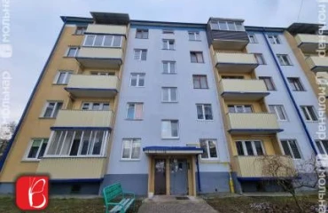 Photo Two-Room flat, for sale. Grodno