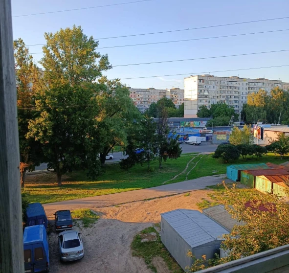 Zdjęcie 1. Dwupokojowe mieszkanie, do wynajęcia. Poltava Шевченковский (Октябрьский)