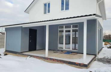 Photo House, for sale. Kyiv