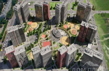 Zdjęcie Kawalerka mieszkanie, na sprzedaż. Kyiv Подольский