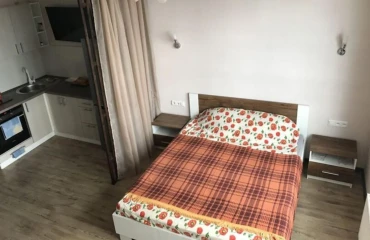 Fotografie Garsonieră apartament, de închiriat. Kyiv Дарницкий