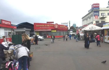Photo Business, for sale. Kyiv Соломенский район, Vokzalna