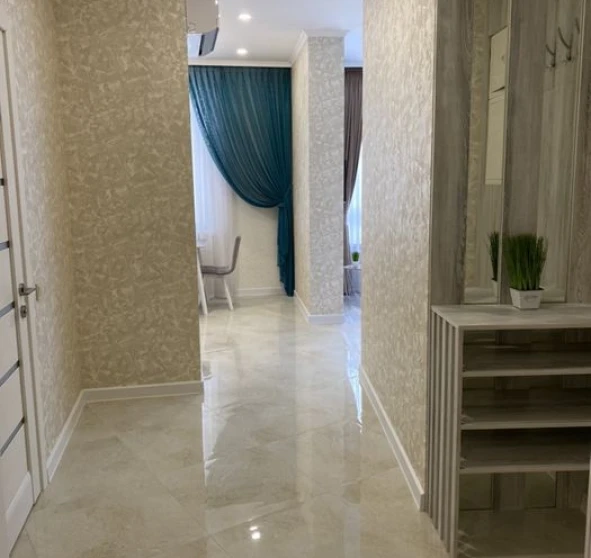 Fotografie 1. Garsonieră apartament, de închiriat. Odesa Приморский