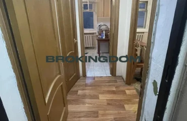 Zdjęcie Kawalerka mieszkanie, na sprzedaż. Kyiv Печерский