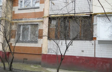 Photo One-Room flat, for sale. Kyiv