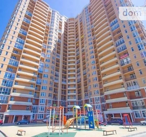 Photo 1. Two-Room flat, to rent. Odesa Приморский