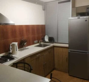 Foto 2. Monoambiente piso, para alquilar. Odesa Приморский