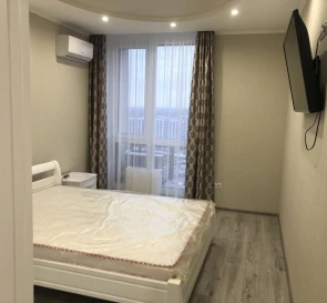 Photo 2. Two-Room flat, to rent. Kyiv Дарницкий