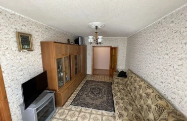 Photo Two-Room flat, to rent. Poltava Подольский