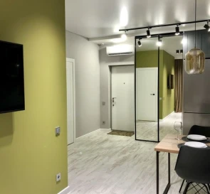Photo 5. One-Room flat, to rent. Odesa Киевский