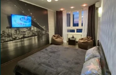 Photo One-Room flat, to rent. Kyiv Дарницкий район, Osokorky
