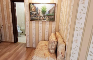 Zdjęcie Kawalerka mieszkanie, do wynajęcia. Odesa Приморский
