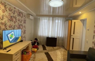 Photo Two-Room flat, for sale. Poltava Шевченковский (Октябрьский)