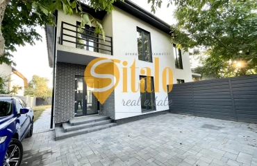 Foto Casa, en venta. Kyiv Дарницкий