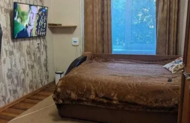 Photo One-Room flat, to rent. Poltava