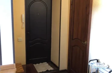 Zdjęcie Kawalerka mieszkanie, do wynajęcia. Poltava Шевченковский (Октябрьский)