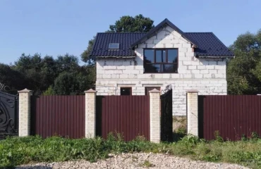 Foto Casa, en venta. Vankovychi