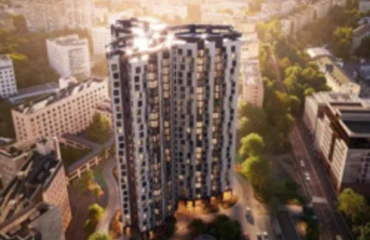 Fotografie Garsonieră apartament, de vânzare. Kyiv Шевченковский