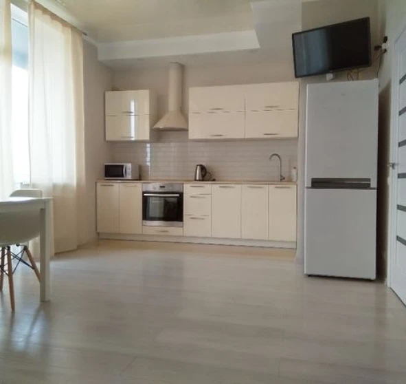 Photo 1. One-Room flat, to rent. Odesa Хаджибейский (Малиновский)