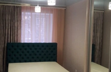 Zdjęcie Dwupokojowe mieszkanie, do wynajęcia. Poltava Шевченковский (Октябрьский)