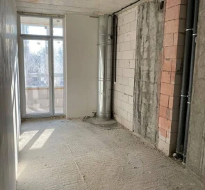 Zdjęcie 2. Kawalerka mieszkanie, na sprzedaż. Poltava Шевченковский (Октябрьский)