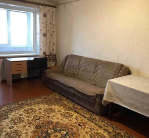 Zdjęcie 2. Kawalerka mieszkanie, do wynajęcia. Poltava Шевченковский (Октябрьский)