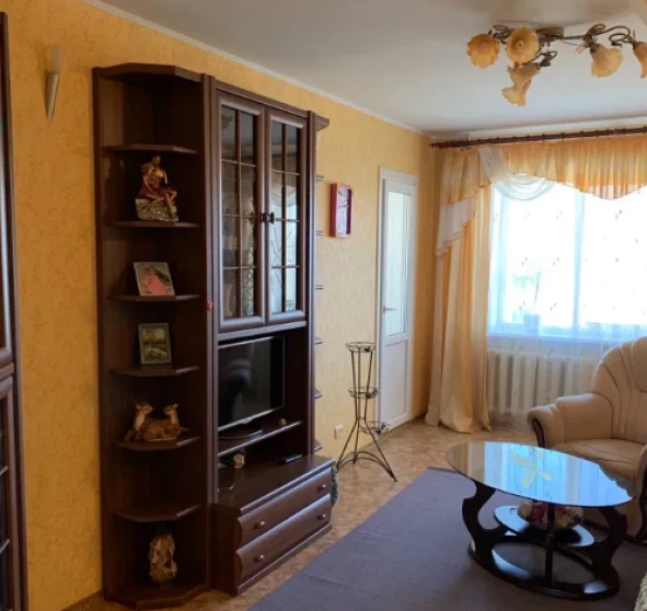 Fotografie 1. Trei Camere apartament, de închiriat. Poltava Подольский